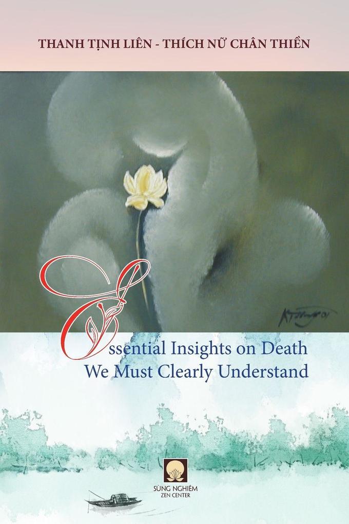 Essential Insights on Death We Must Clearly Understand