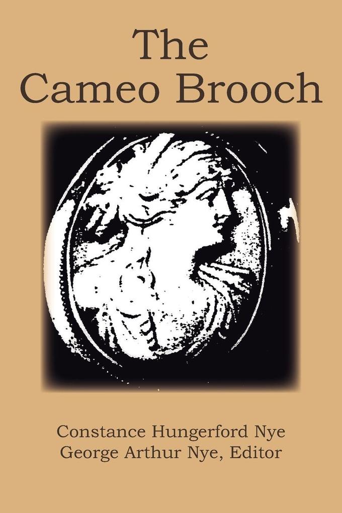 The Cameo Brooch