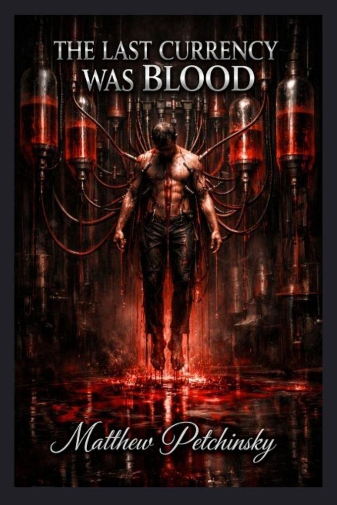 The Last Currency Was Blood
