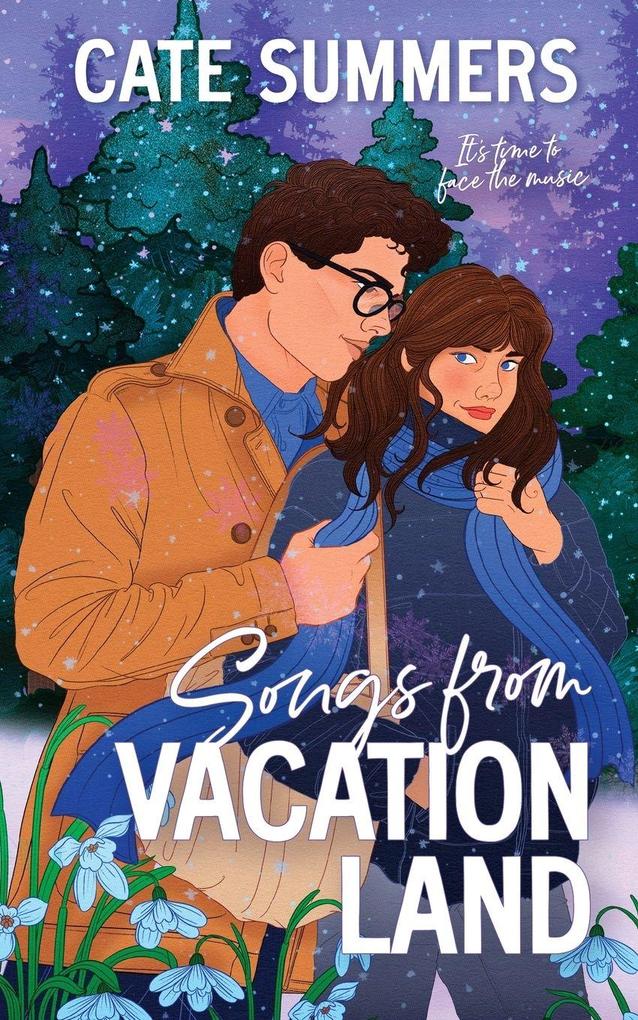 Songs From Vacationland