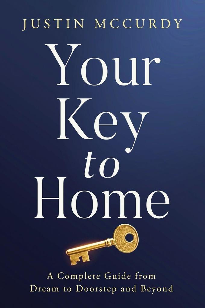 Your Key to Home