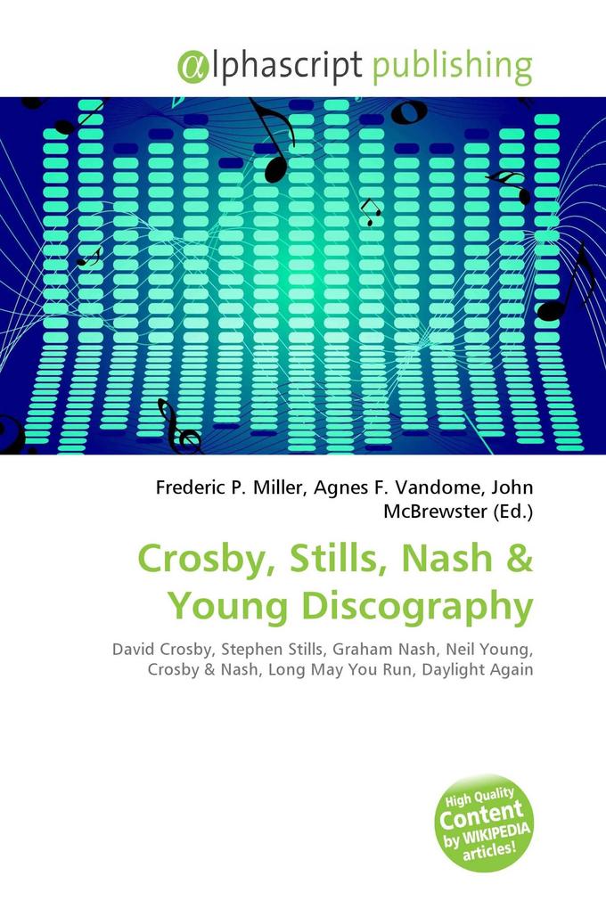 Crosby Stills Nash
