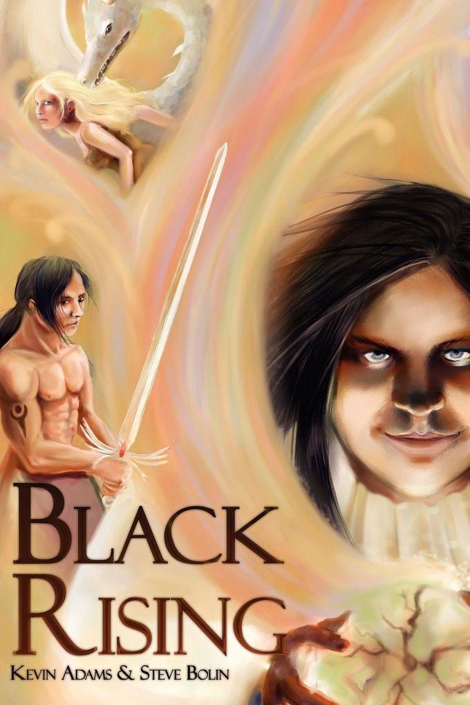 Black Rising