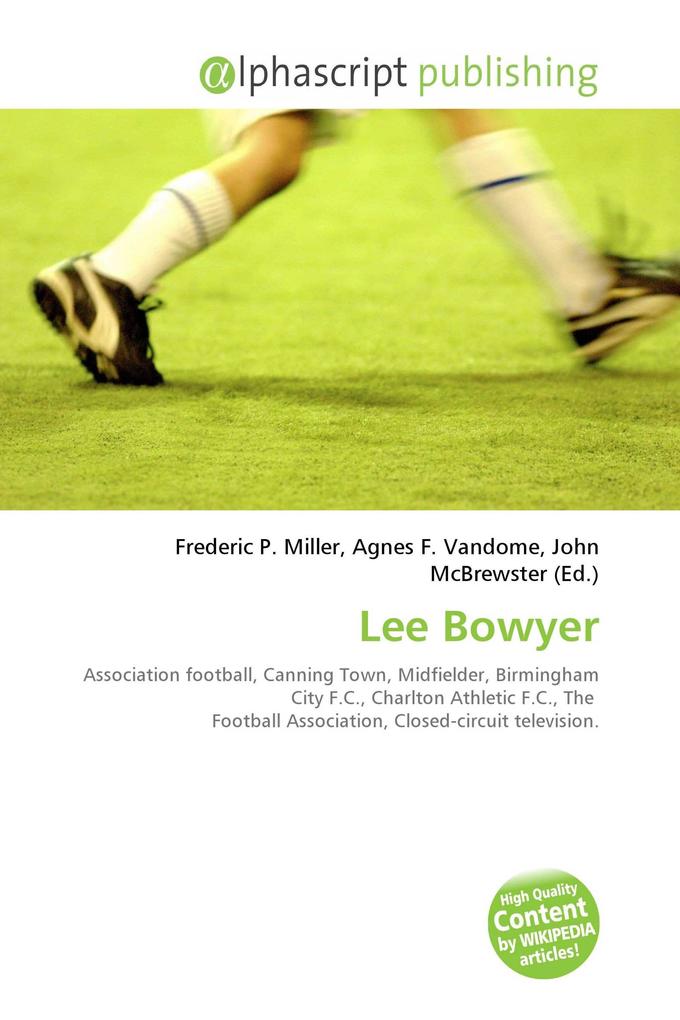 Lee Bowyer