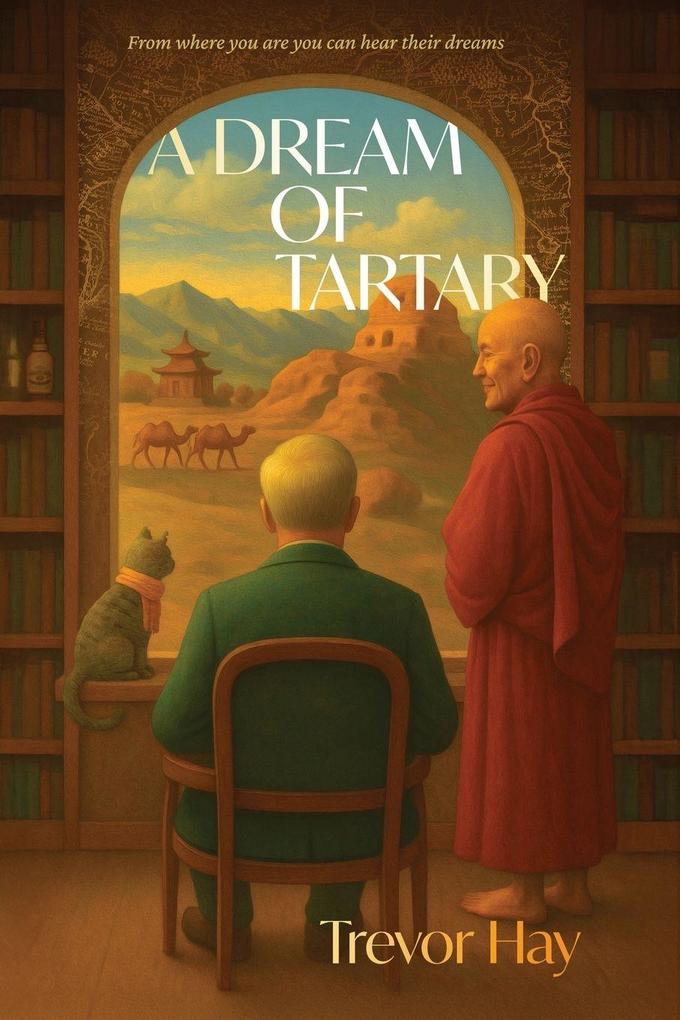 A Dream of Tartary