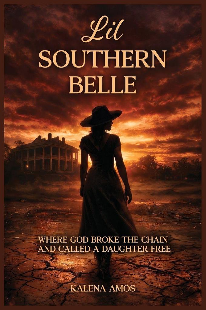 Lil Southern Belle