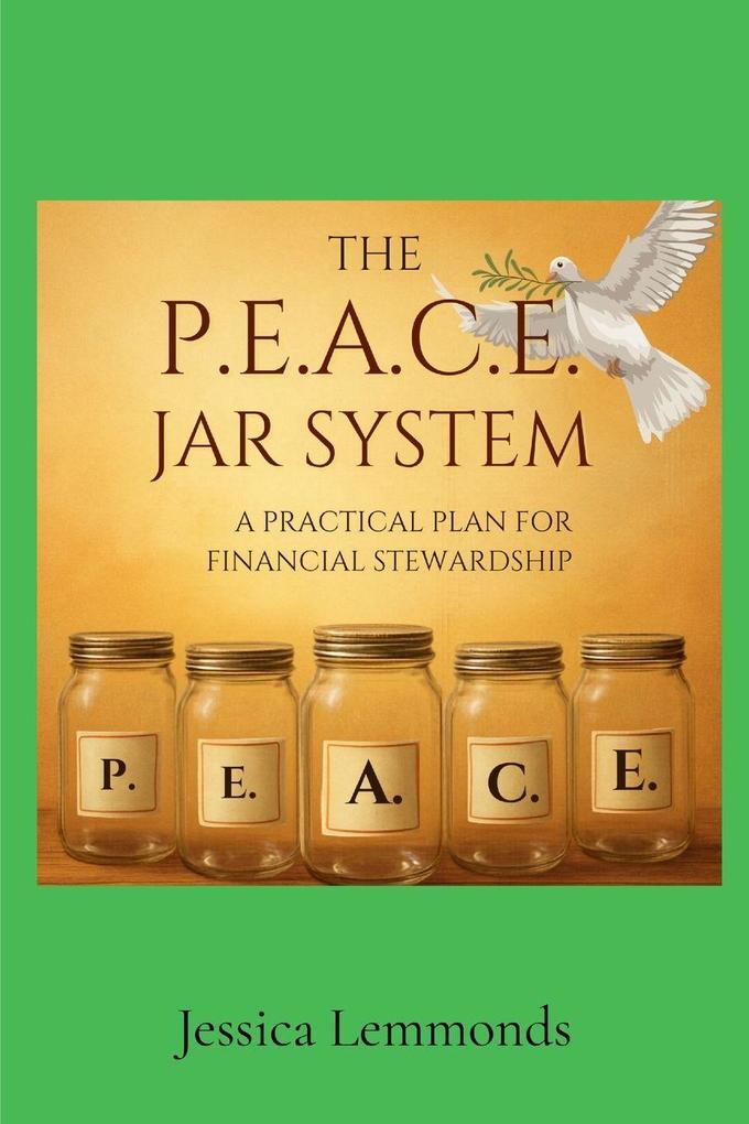 The P.E.A.C.E. Jar System