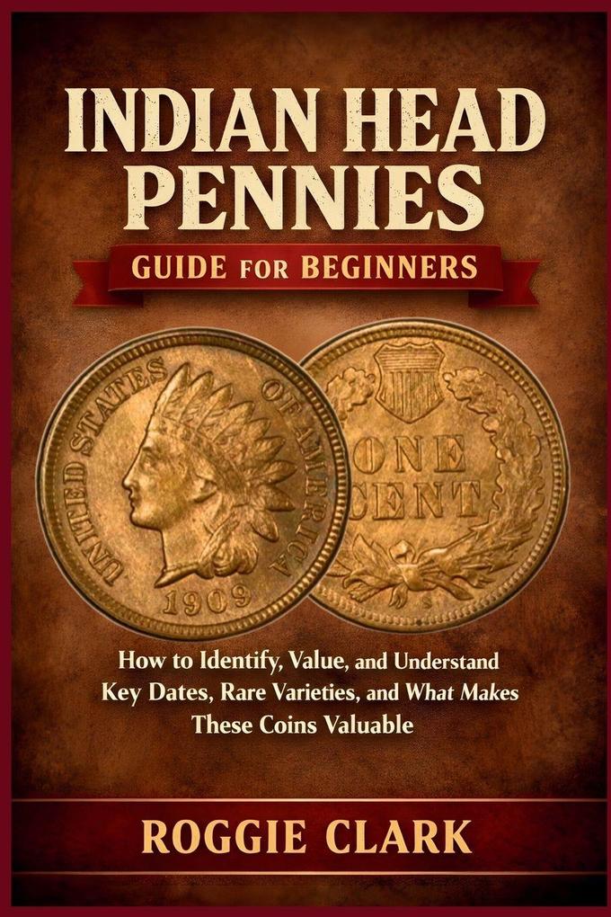Indian Head Pennies Guide for Beginners