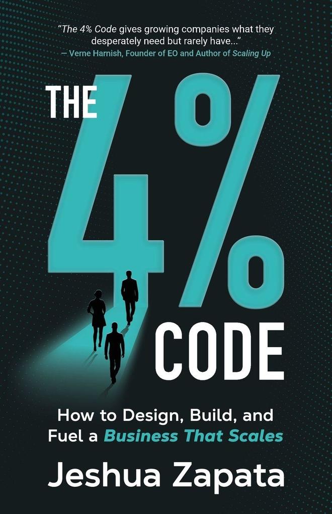 The 4% Code