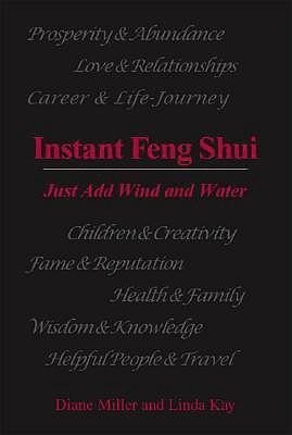 Instant Feng Shui - Just Add Wind and Water