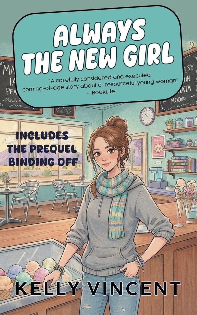 Always the New Girl