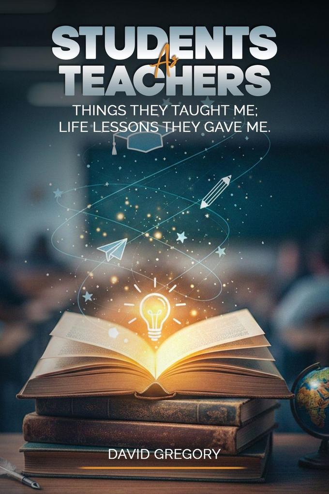 Students as Teachers