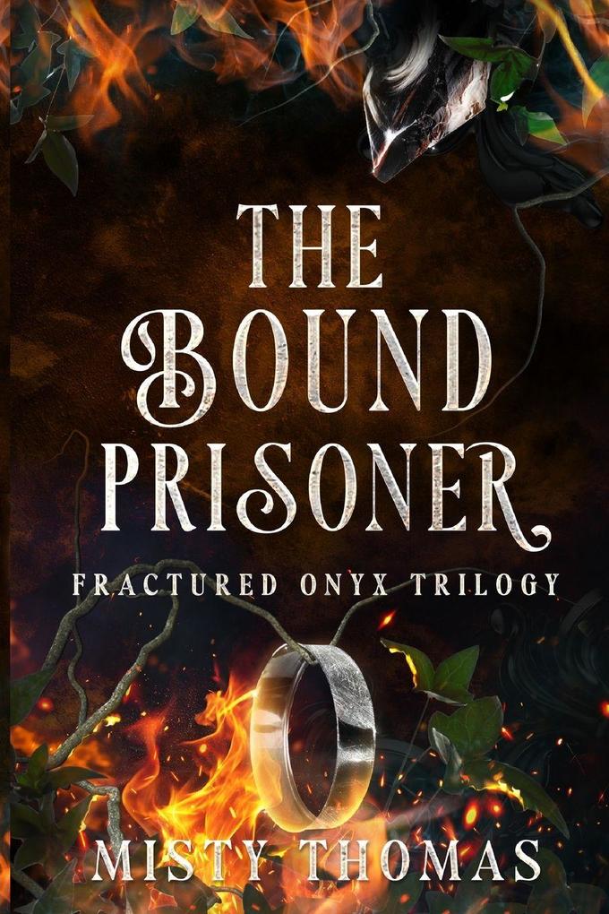 The Bound Prisoner