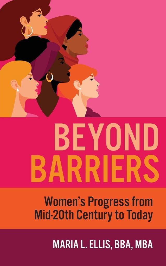 Beyond Barriers