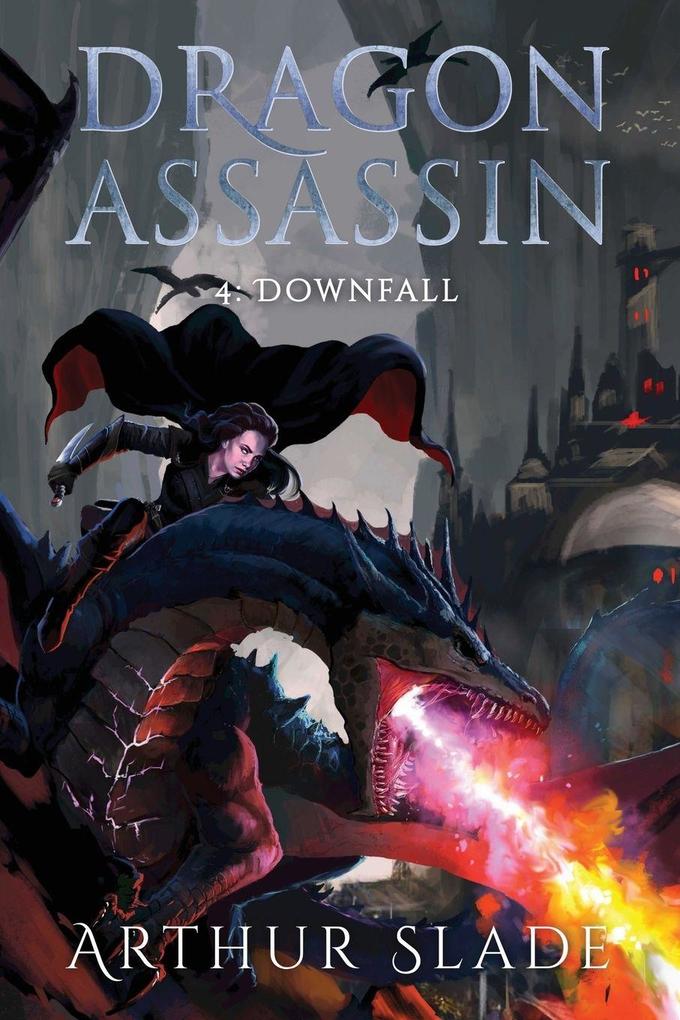 Dragon Assassin 4