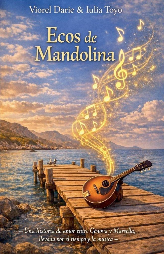 Ecos del Mandolin