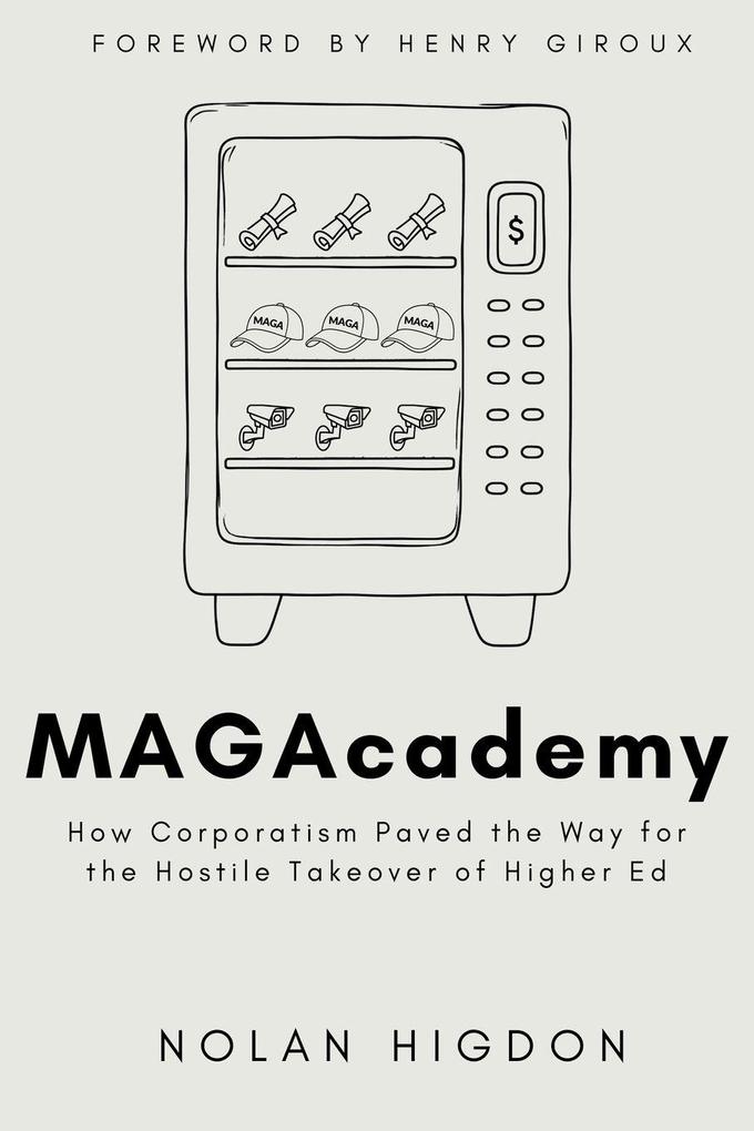 MAGAcademy