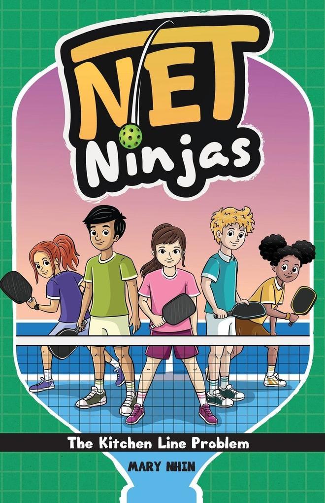 Net Ninjas