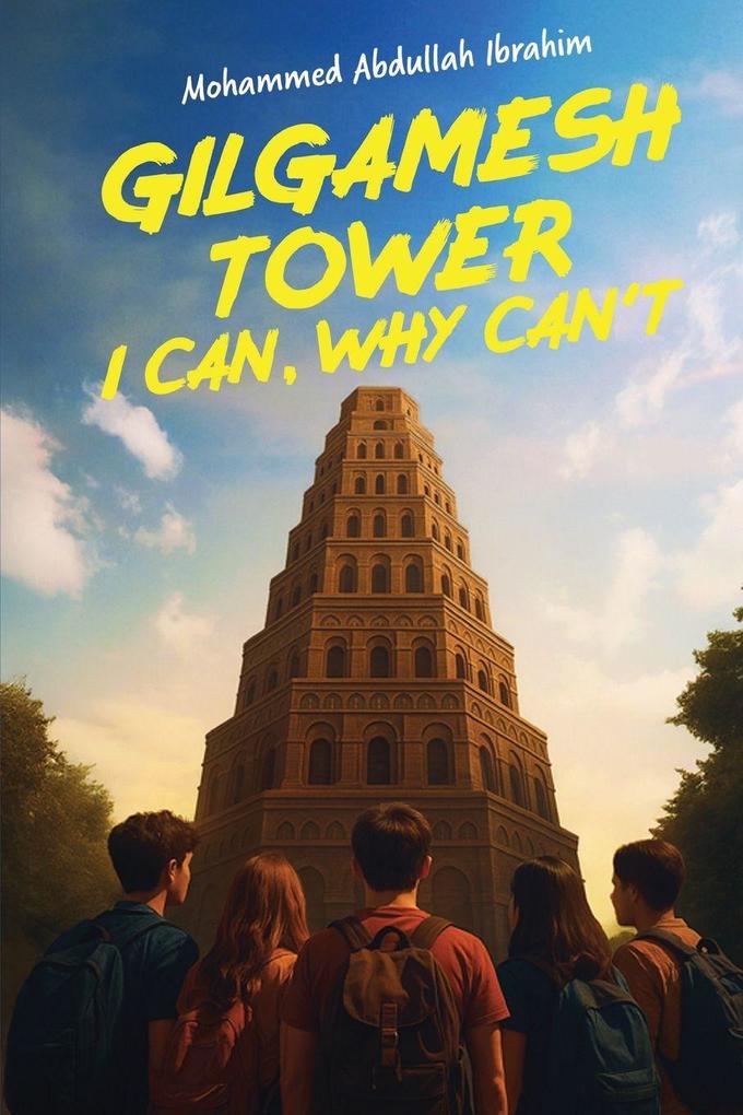 Gilgamesh Tower