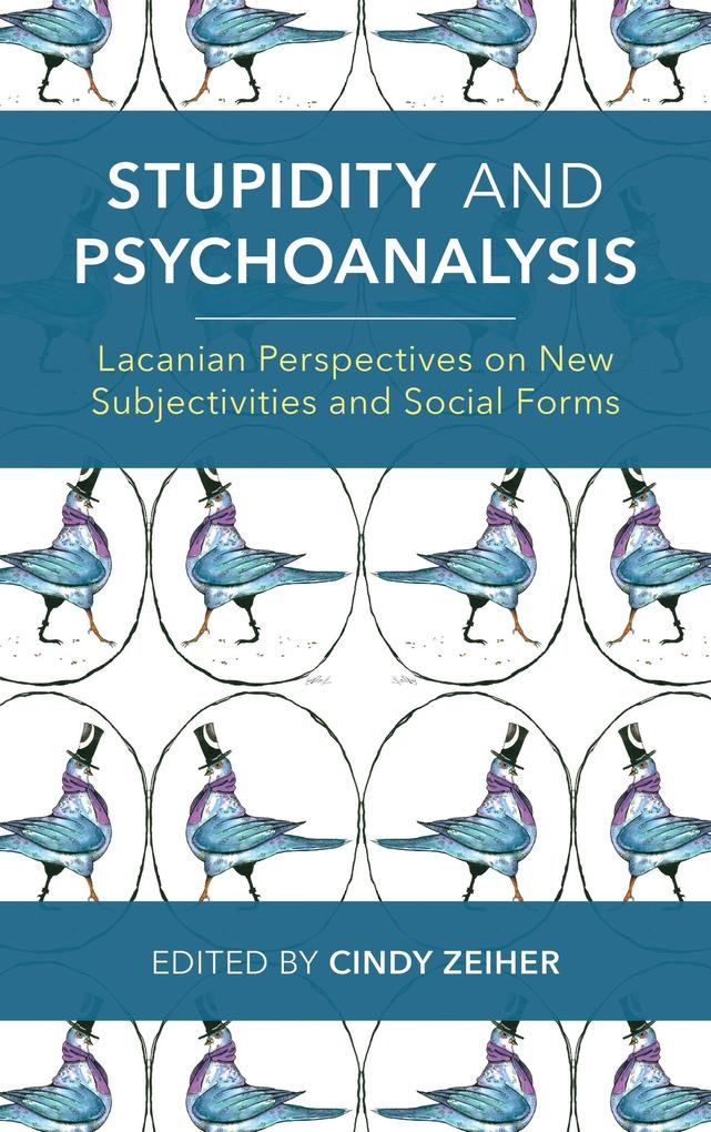 Stupidity and Psychoanalysis