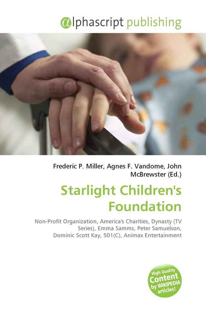 Starlight Children's Foundation