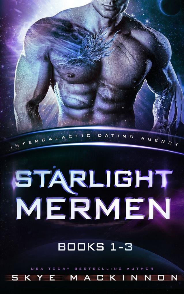 Starlight Mermen