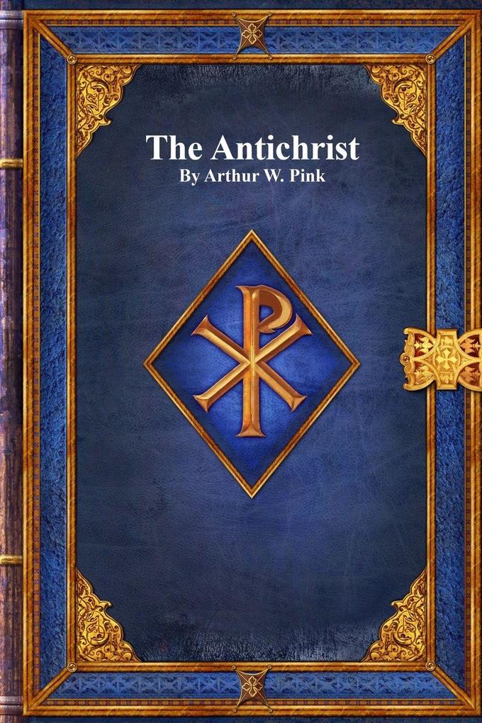 The Antichrist