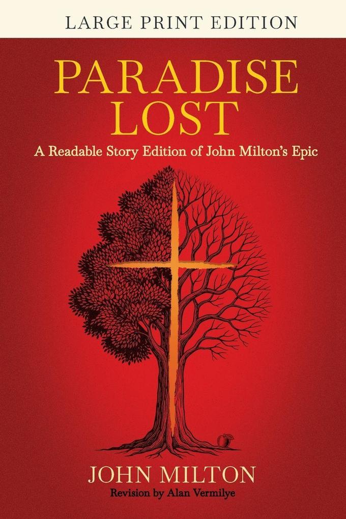 Paradise Lost (Large Print)