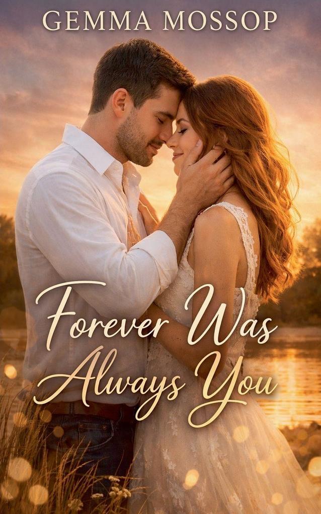 Forever Was Always You