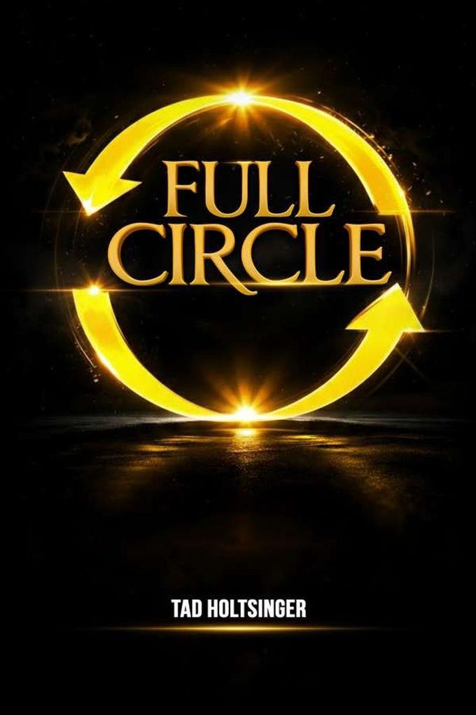 FULL CIRCLE