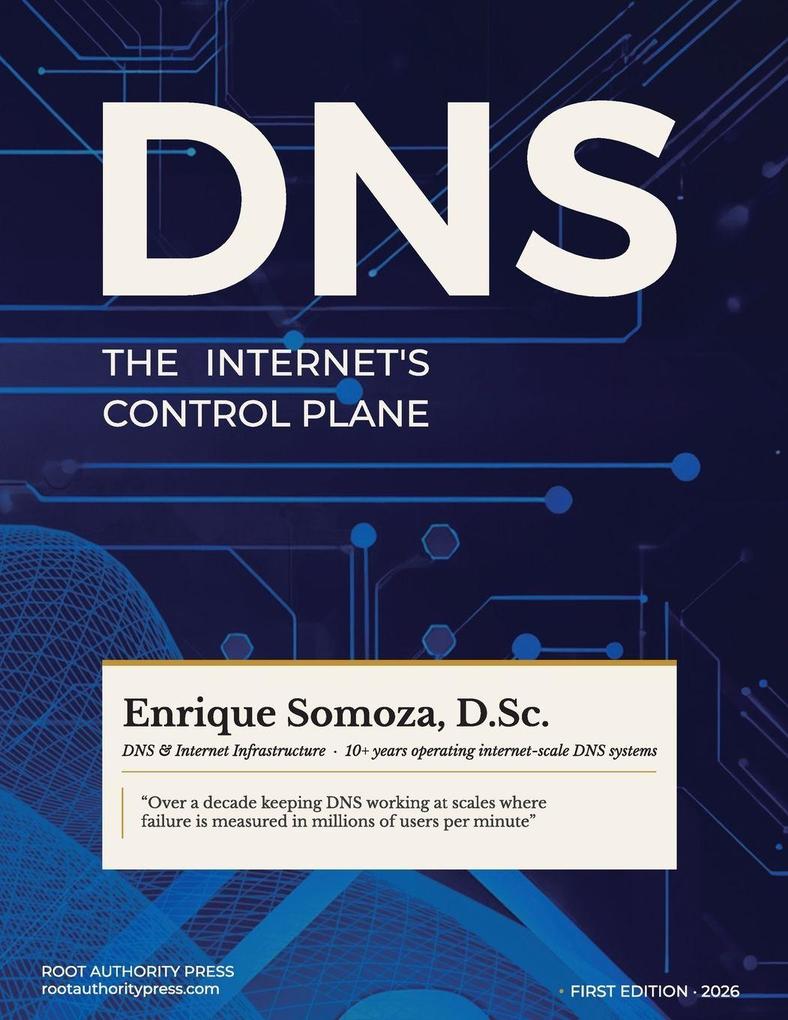 DNS