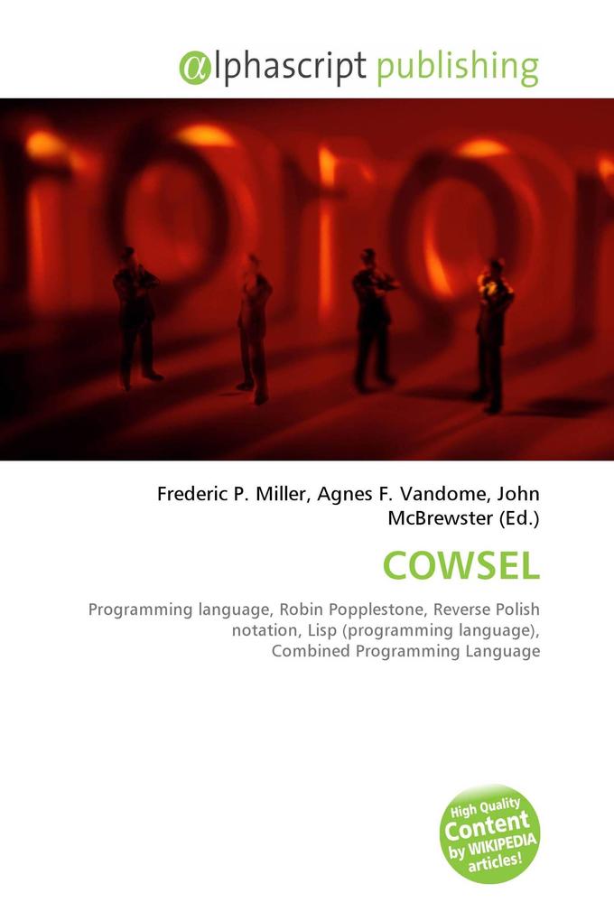 COWSEL