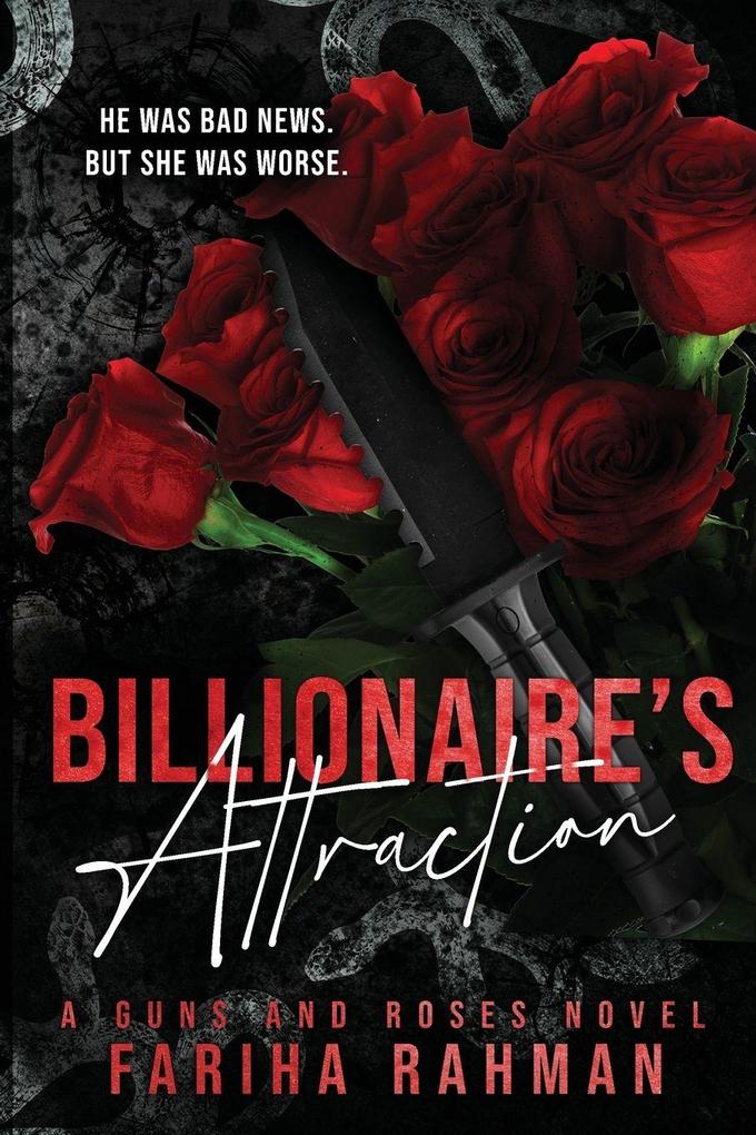 Billionaire's Attraction