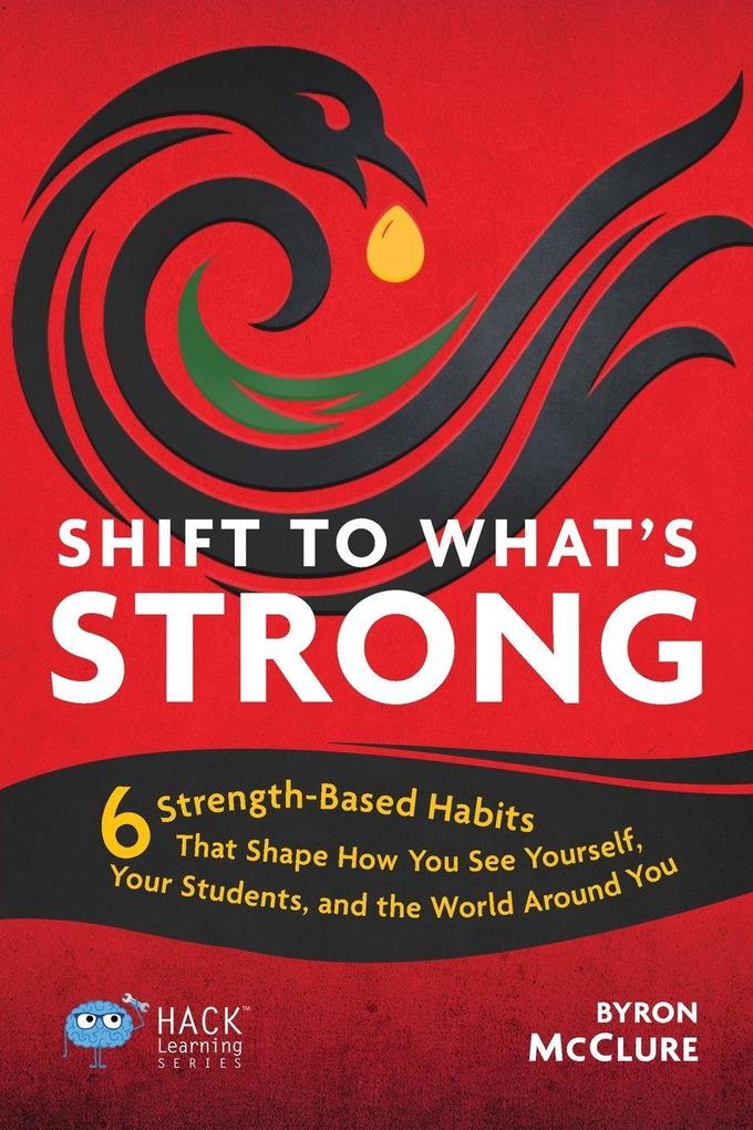 Shift to What's Strong