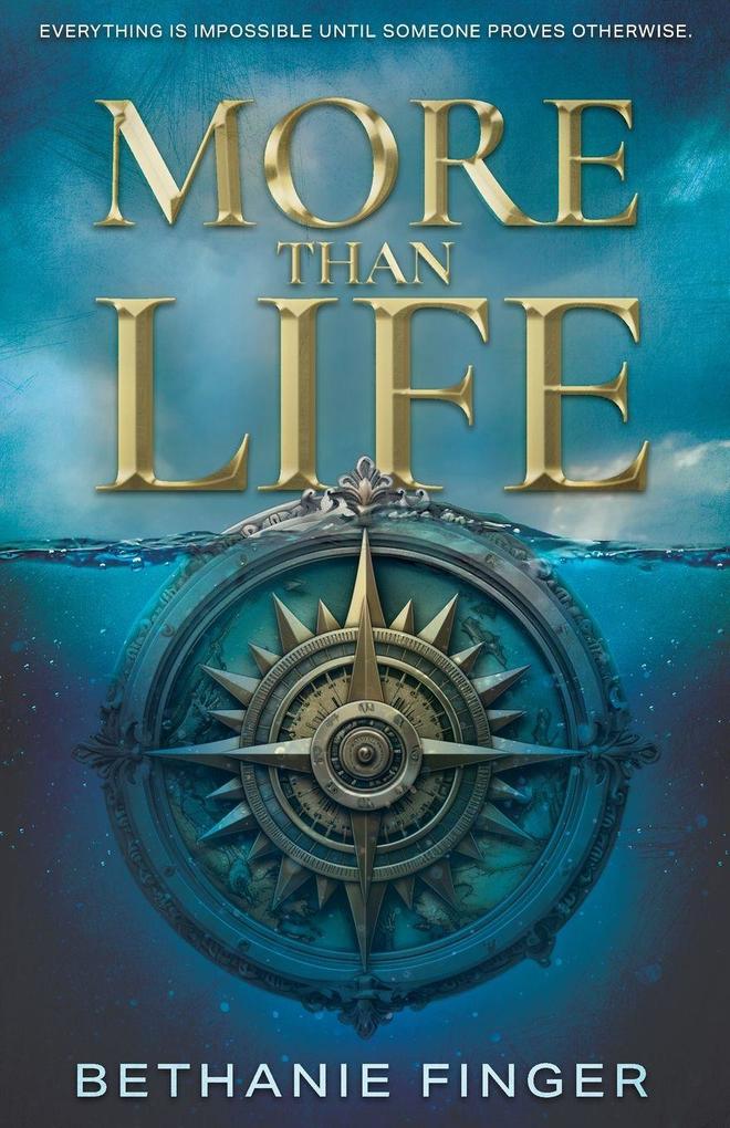 More Than Life