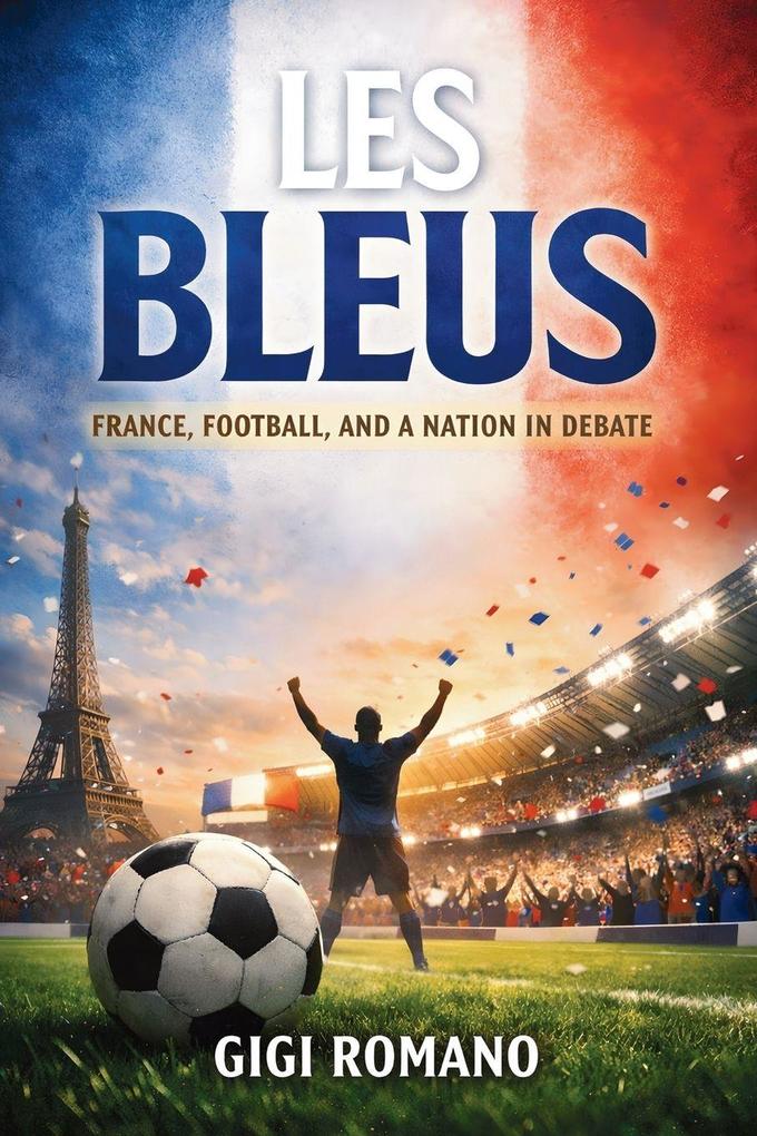 Les Bleus