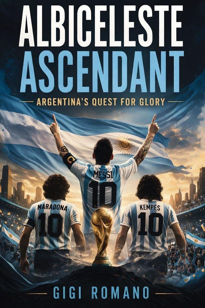 Albiceleste Ascendant