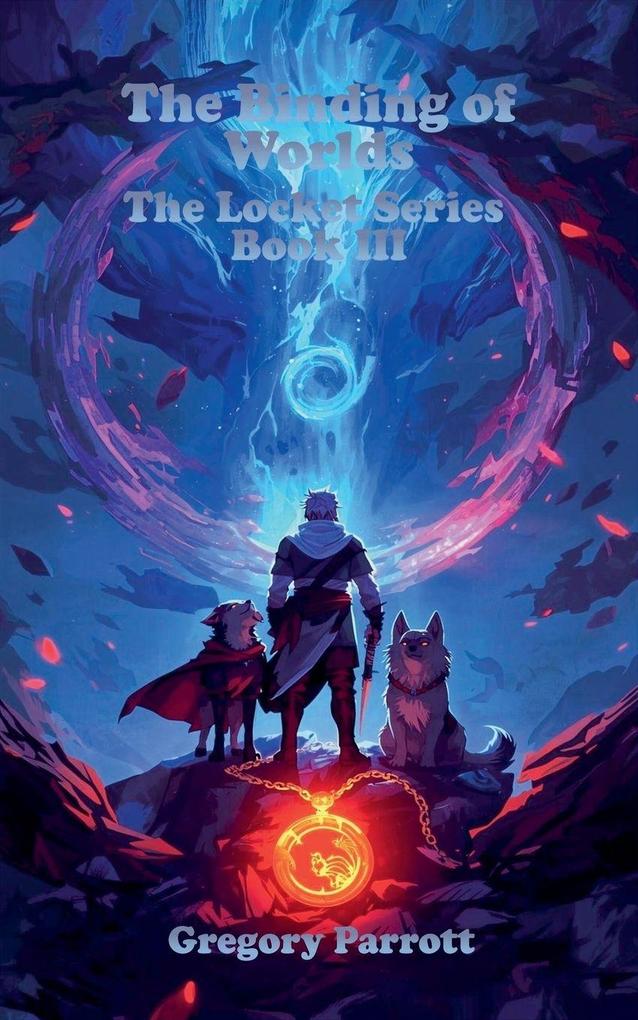The Binding of Worlds