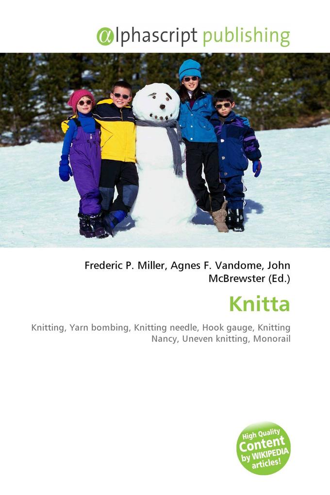 Knitta