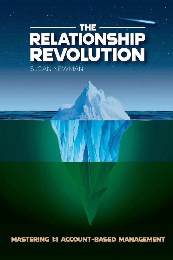 The Relationship Revolution