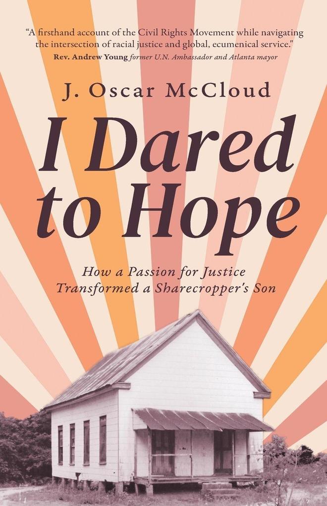 I Dared to Hope