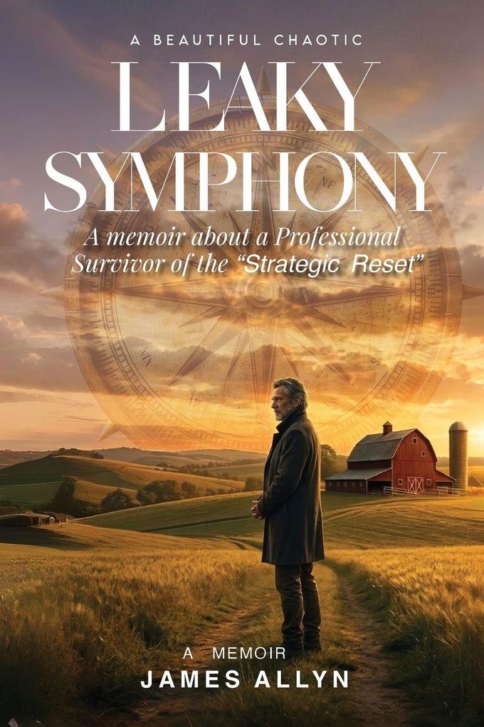 A Beautiful Chaotic Leaky Symphony
