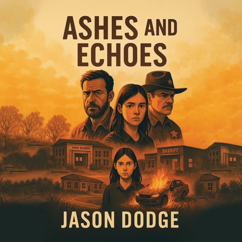 Ashes and Echoes