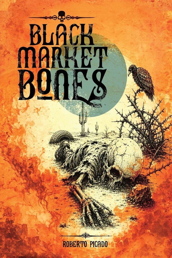 Black Market Bones
