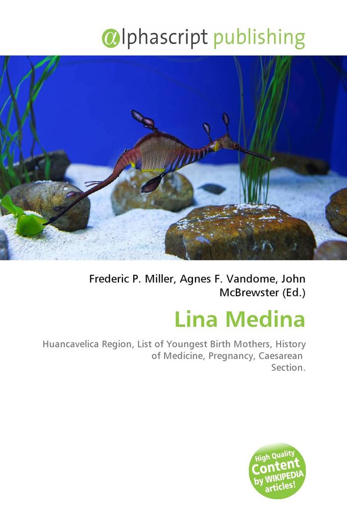 Lina Medina