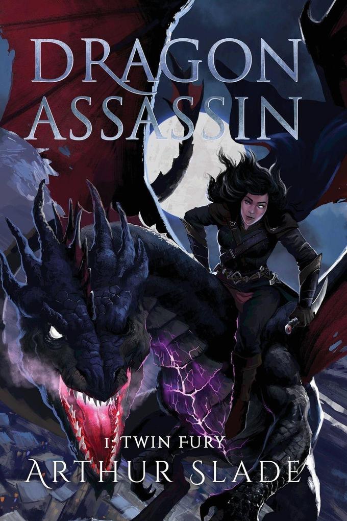 Dragon Assassin