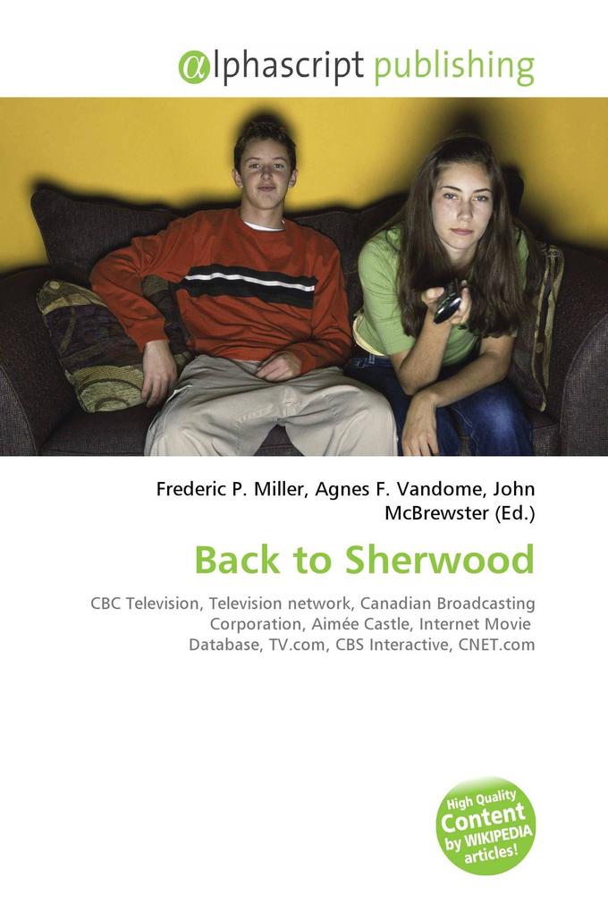 Back to Sherwood