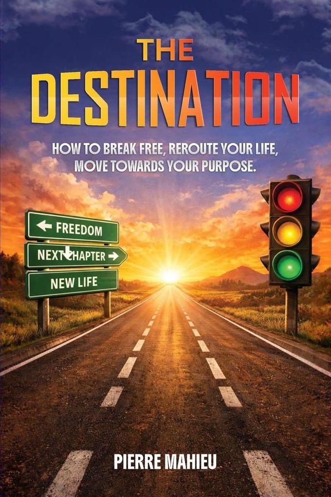 The Destination