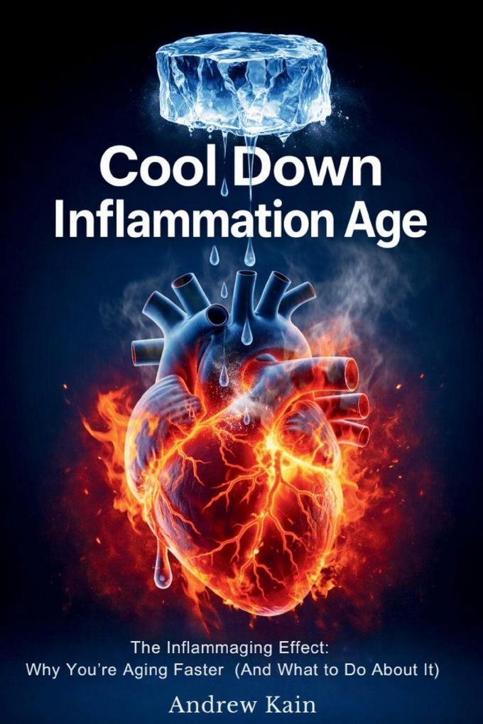 Cool Down Inflammation Age The Inflammaging Effect