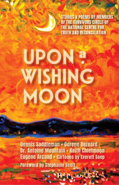 Upon a Wishing Moon